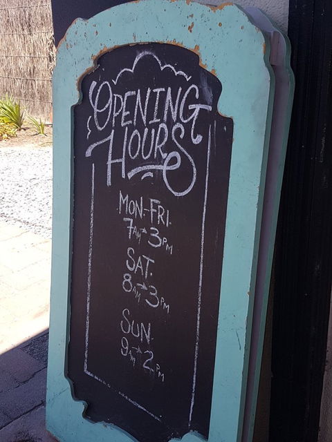 Dear Daisy - Tourism Canberra 3