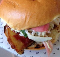 Eat Burger - Tourism Canberra
