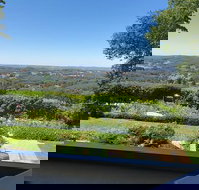 Hardy's Verandah Restaurant - Tourism Canberra