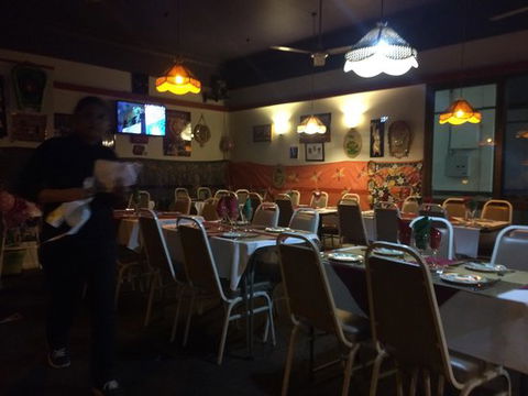 Bengal Kitchen - Tourism Canberra 0
