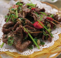 Chilli  Spicy Restaurant - Tourism Canberra