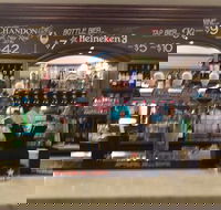 European Bier Cafe - Tourism Canberra