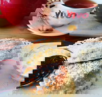 Forget Me Not Cafe - Tourism Canberra