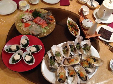 Leon Chinese Restaurant - Tourism Canberra 0
