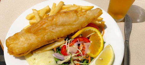 Leopold Sportsmans Club - Tourism Canberra 0