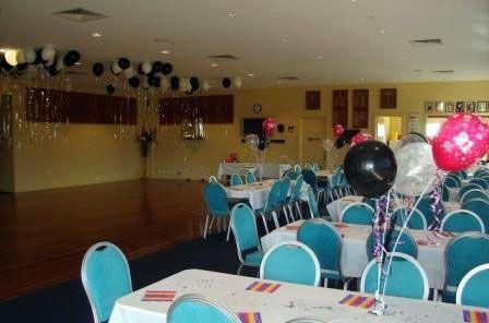 Leopold Sportsmans Club - Tourism Canberra 9