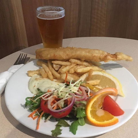 Leopold Sportsmans Club - Tourism Canberra 12