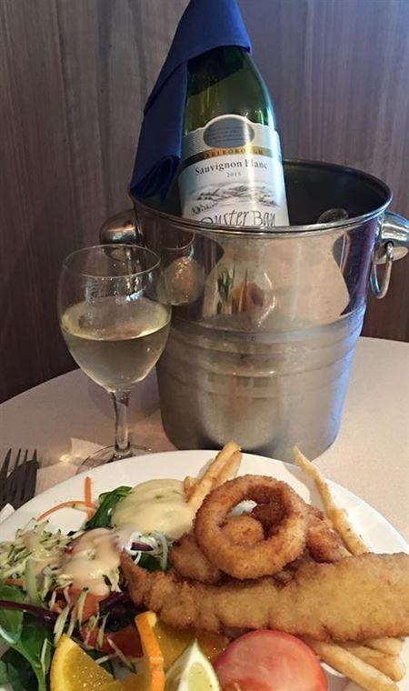 Leopold Sportsmans Club - Tourism Canberra 4
