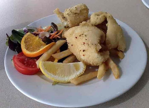 Leopold Sportsmans Club - Tourism Canberra 5
