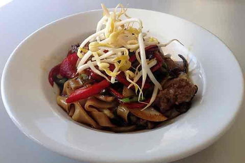 Leopold Sportsmans Club - Tourism Canberra 8