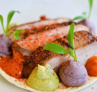 Linq Bar Restaurant - Tourism Canberra