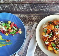 Riverwalk Tandoori - Tourism Canberra