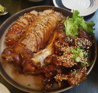 Shinara Grill  Lounge - Tourism Canberra