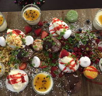 Straits Cafe - Tourism Canberra