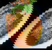 Thai Sandgate - Tourism Canberra