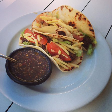 The Leveson - Tourism Canberra 0