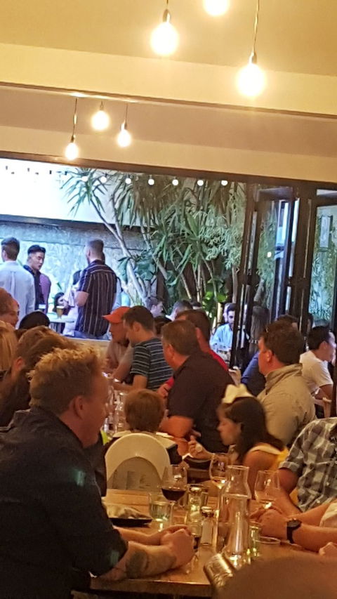 The Leveson - Tourism Canberra 2