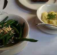 Verandah Restaurant  Bar - Tourism Canberra