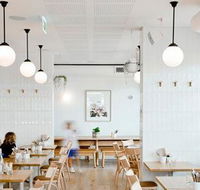 Gerrale St Kitchen - Tourism Canberra