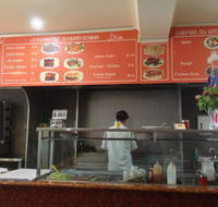 Shams Restaurant - Tourism Canberra
