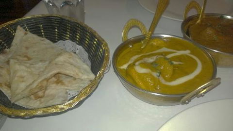 Tandoori Cuisine - Tourism Canberra 0