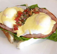 Cupz 'N' Crepes - Tourism Canberra