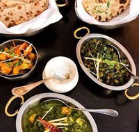 Curry N Kebab Indian Cuisine - Tourism Canberra
