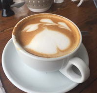Florrey Bel Coffee Shed - Tourism Canberra