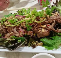 Huong Viet Cafe - Tourism Canberra