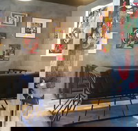 Koffie Winkel - Tourism Canberra