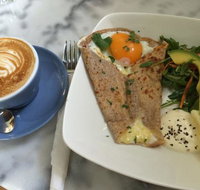 La Madeleine - Tourism Canberra