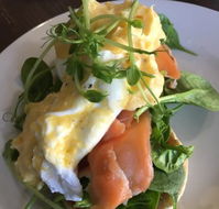 Onshore Cafe - Tourism Canberra