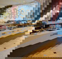 Restaurant 1903 - Tourism Canberra