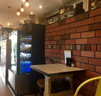 Stomp Espresso - Tourism Canberra