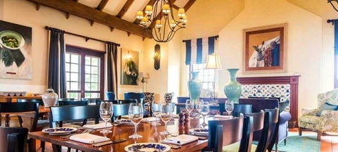 Voyager Estate Restaurant - Tourism Canberra 1