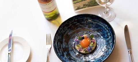 Voyager Estate Restaurant - Tourism Canberra 2
