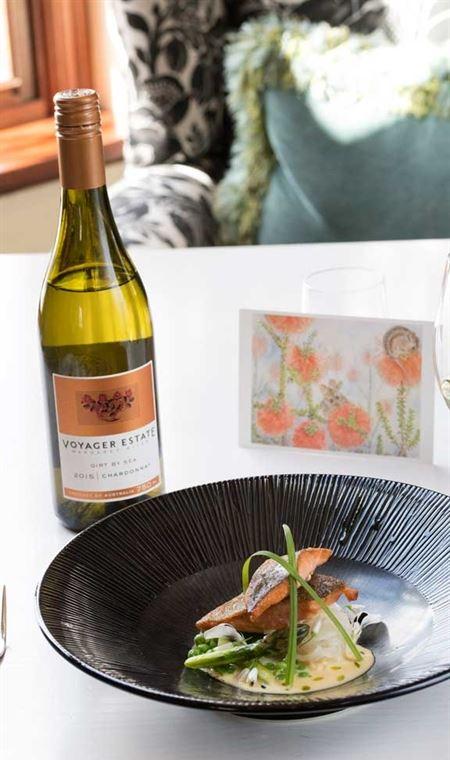 Voyager Estate Restaurant - Tourism Canberra 4