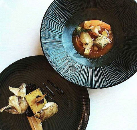 Voyager Estate Restaurant - Tourism Canberra 5