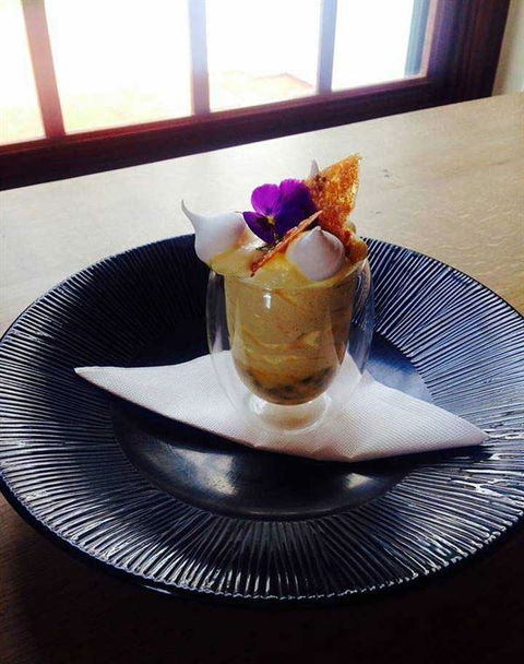 Voyager Estate Restaurant - Tourism Canberra 7