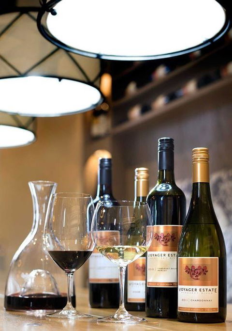 Voyager Estate Restaurant - Tourism Canberra 8