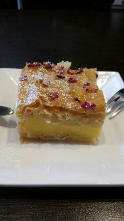Abla's Patisserie - Tourism Canberra 0