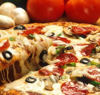 Cenzo's Cafe  Pizzeria - Tourism Canberra