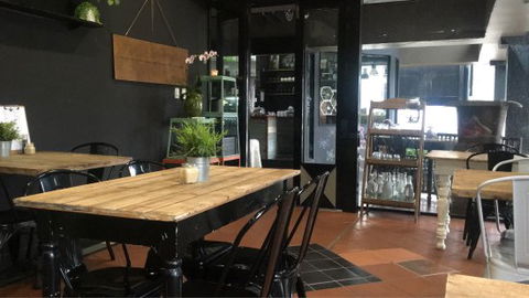 Seed Coffee - Tourism Canberra 0