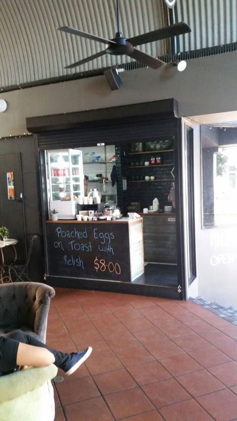 Seed Coffee - Tourism Canberra 5