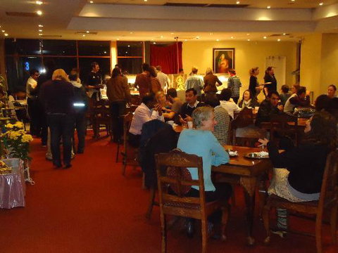 Annalakshmi On The Swan - Tourism Canberra 0