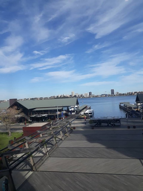 Annalakshmi On The Swan - Tourism Canberra 3