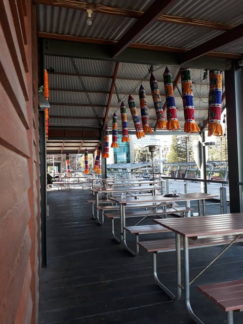 Annalakshmi On The Swan - Tourism Canberra 5