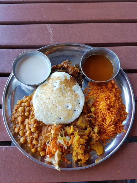 Annalakshmi On The Swan - Tourism Canberra 8