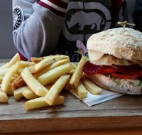 Belle Vue Cafe - Tourism Canberra