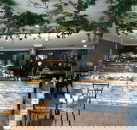 Crazies Cafe - Tourism Canberra
